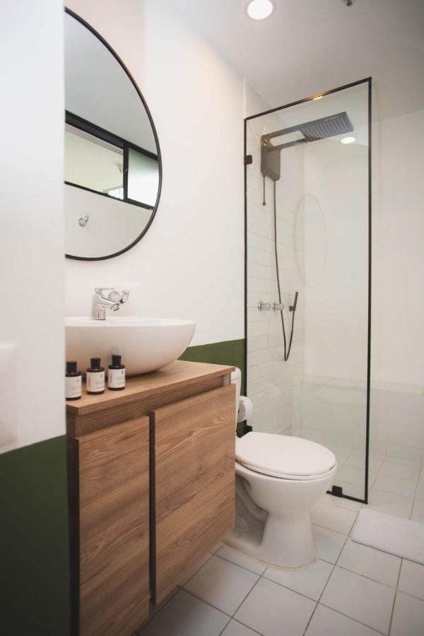 Beautiful Loft In Laureles Apartman Medellín Kültér fotó